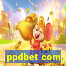 ppdbet com